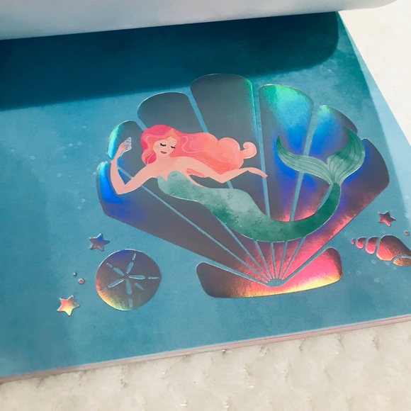 Mermaid Planner Accessory Lot - Picture 6 of 8